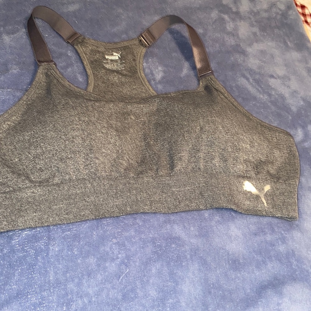 NWOT/Puma Sports Bra